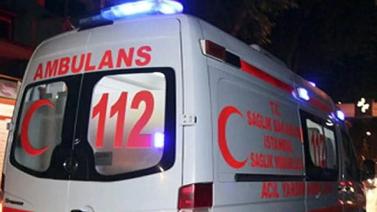 Maltepe sahilinde zincirleme kaza: 20 yaşındaki Samet hayatını kaybetti