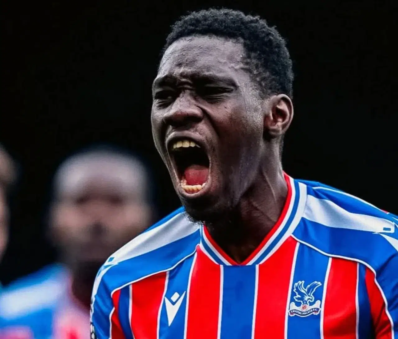 Ismaila Sarr'dan olay hareket! Galatasaray için gemileri yaktı