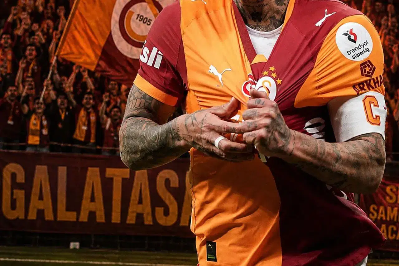 Galatasaray’da Lucas Torreira ayrılık kararı aldı iddiası