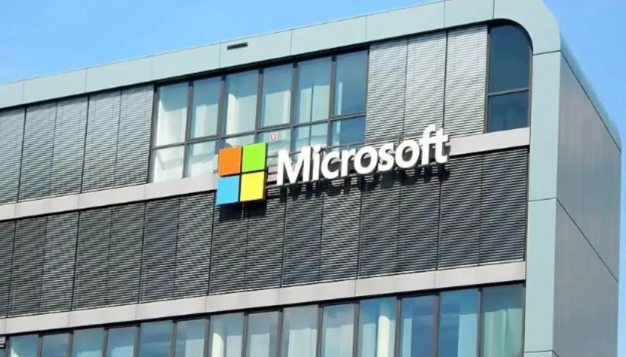 Microsoft Çin'den çekiliyor: Son 5 yılda en az 15 şubesini kapattı