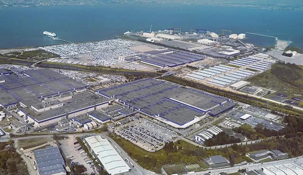 Ford Otosan'dan ağır ticari araç kabini yatırımı! Ortak geliştirecekler tarih de belli