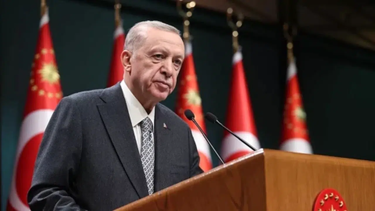 Erdoğan’dan İslam dünyasına birlik ve güç çağrısı