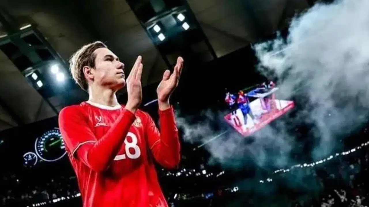 Galatasaray Batrakov transferini bitirdi: İstanbul’a geliş tarihi belli oldu