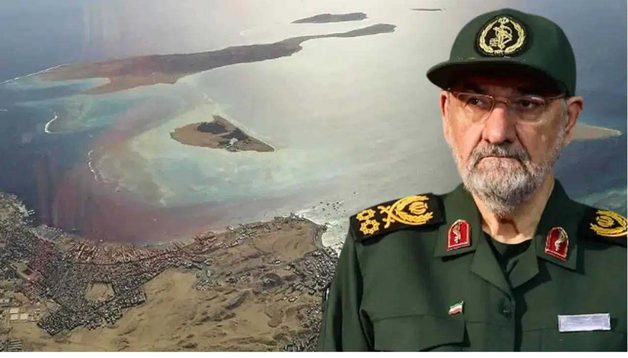 Tahran'dan Washington'a tarihi sertlikte ültimatom: Hürmüz Boğazı kilitlendi!