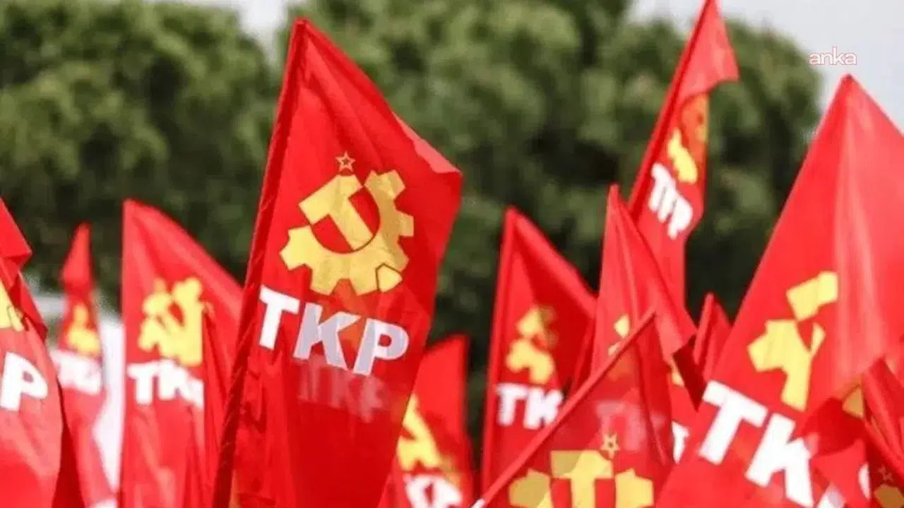 TKP’den 17 Ağustos açıklaması: “Milyonlarca insan binasının güvenliğinden emin değil”