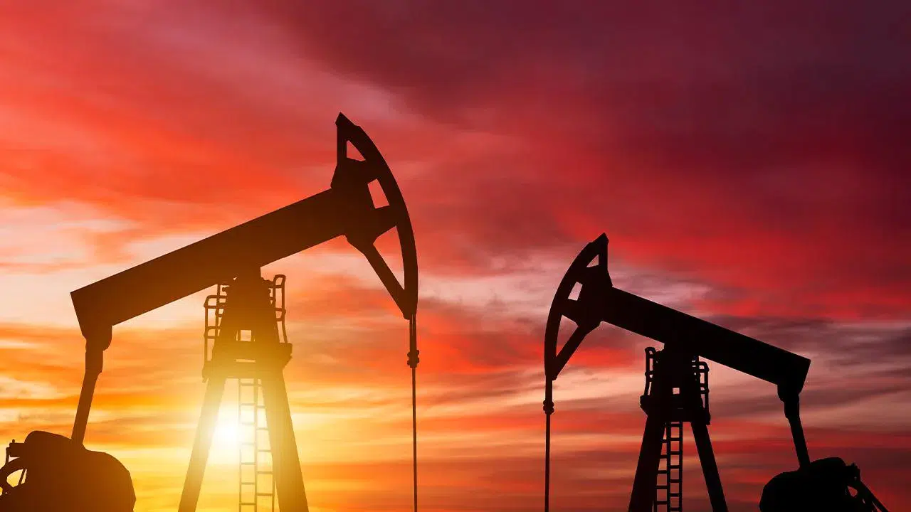 Türkiye’nin enerji üretiminde dikkat çeken artış: Petrol ve doğal gaz rakamları açıklandı
