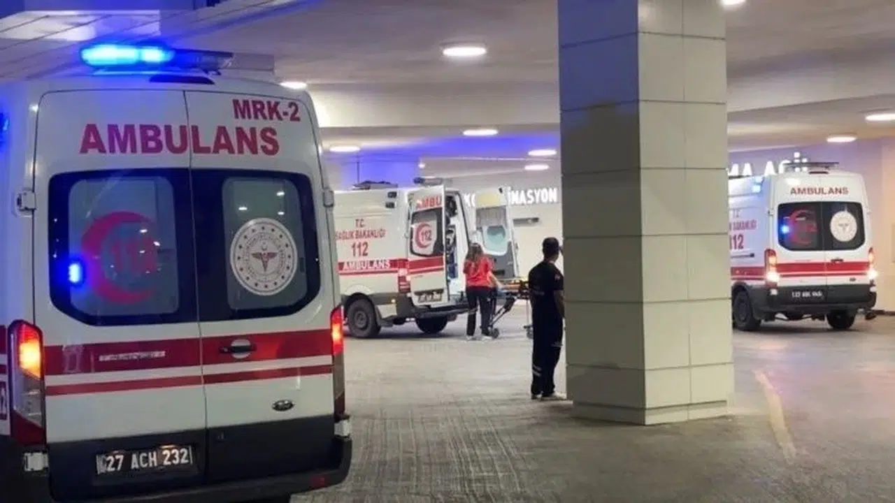 Gaziantep'te alacak verecek kavgası: 2 kişi hayatını kaybetti