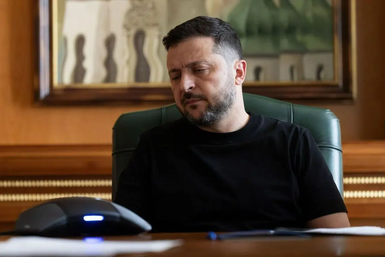 Ukrayna, Rus propagandası yapıldığı öne sürülen o çizgi filmi yasakladı