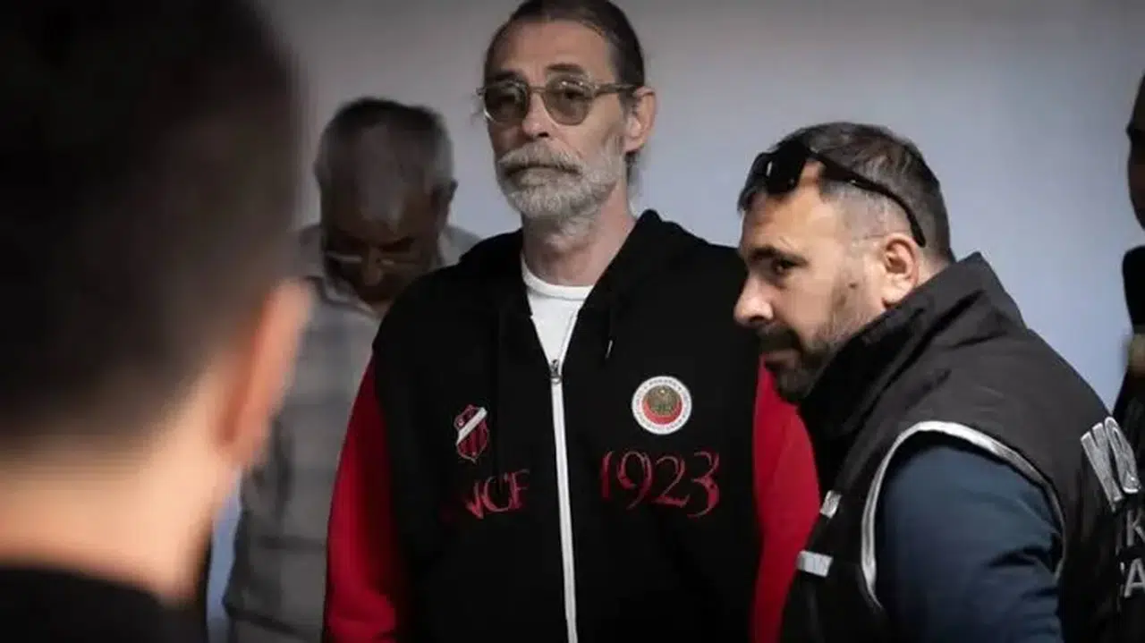 Erdal Beşikçioğlu'nun emniyet ifadesi ortaya çıktı: "Ses kayıtlarında geçen ben değilim"
