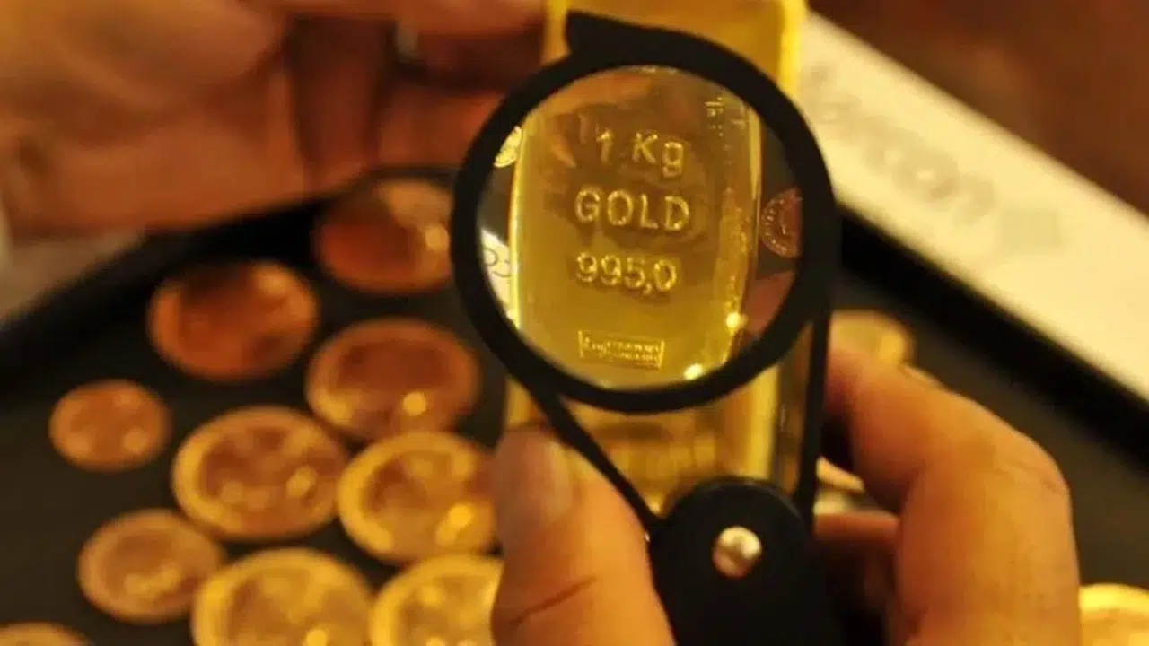 ABD'den beklenen veri geldi, altın uçuşa geçti! Gram altın ne kadar oldu?