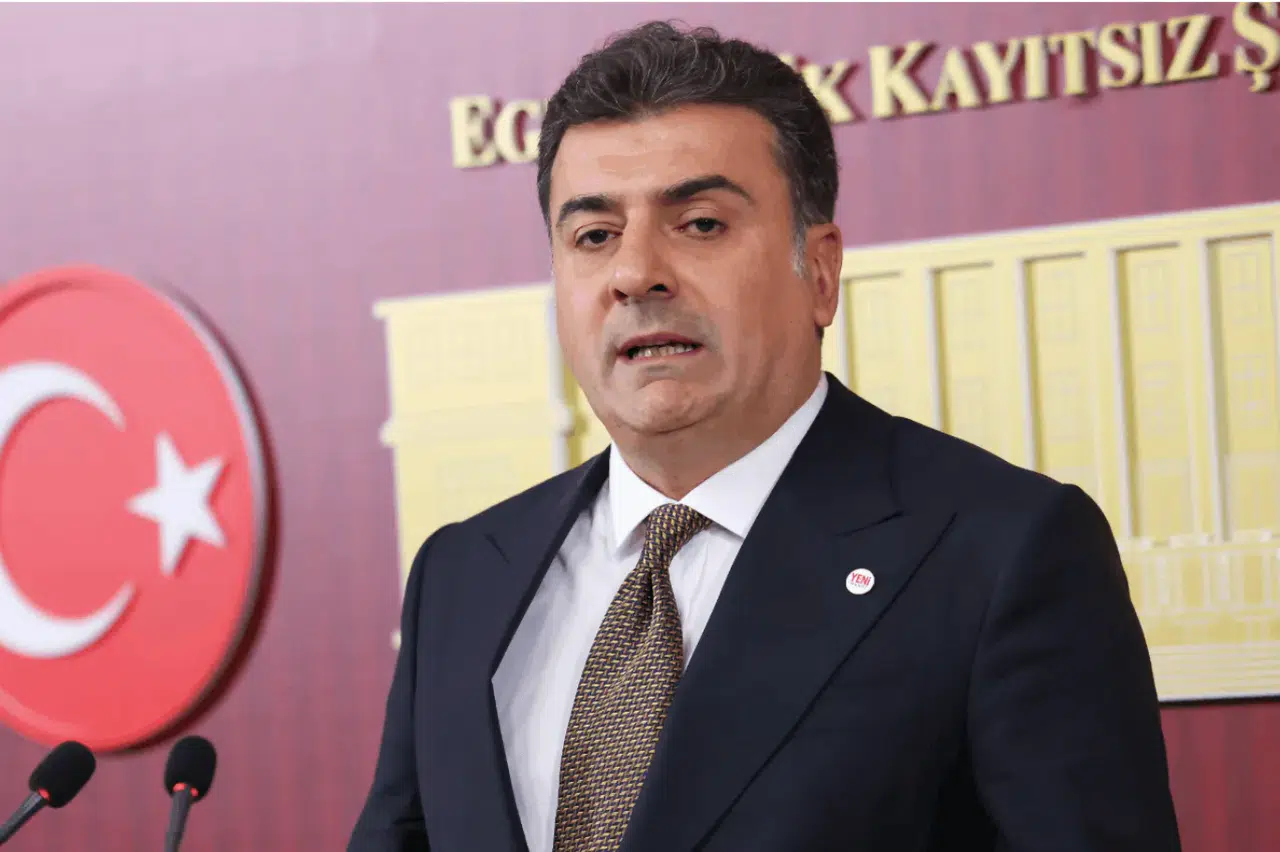 Yeni Parti'den seçim açıklaması: "İhtimallere hazırız"