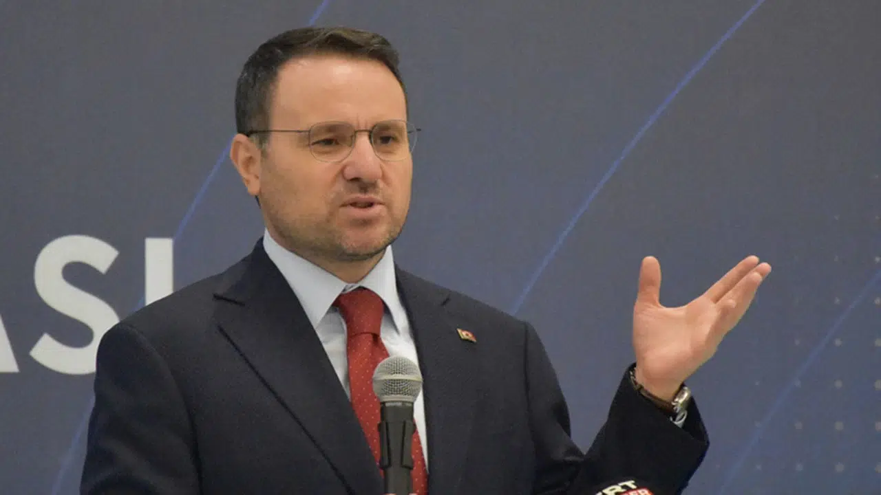 Akın Gürlek’ten “Kuytulcular” operasyonu açıklaması: 32 şüpheli hakkında işlem