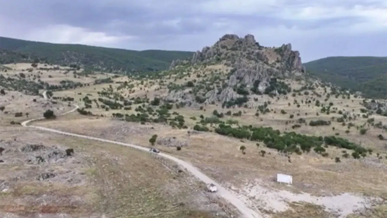 Miryokefalon Savaşı’nın izleri Konya’da aranıyor: Uzmanlar Bağırsak Boğazı’nı işaret etti