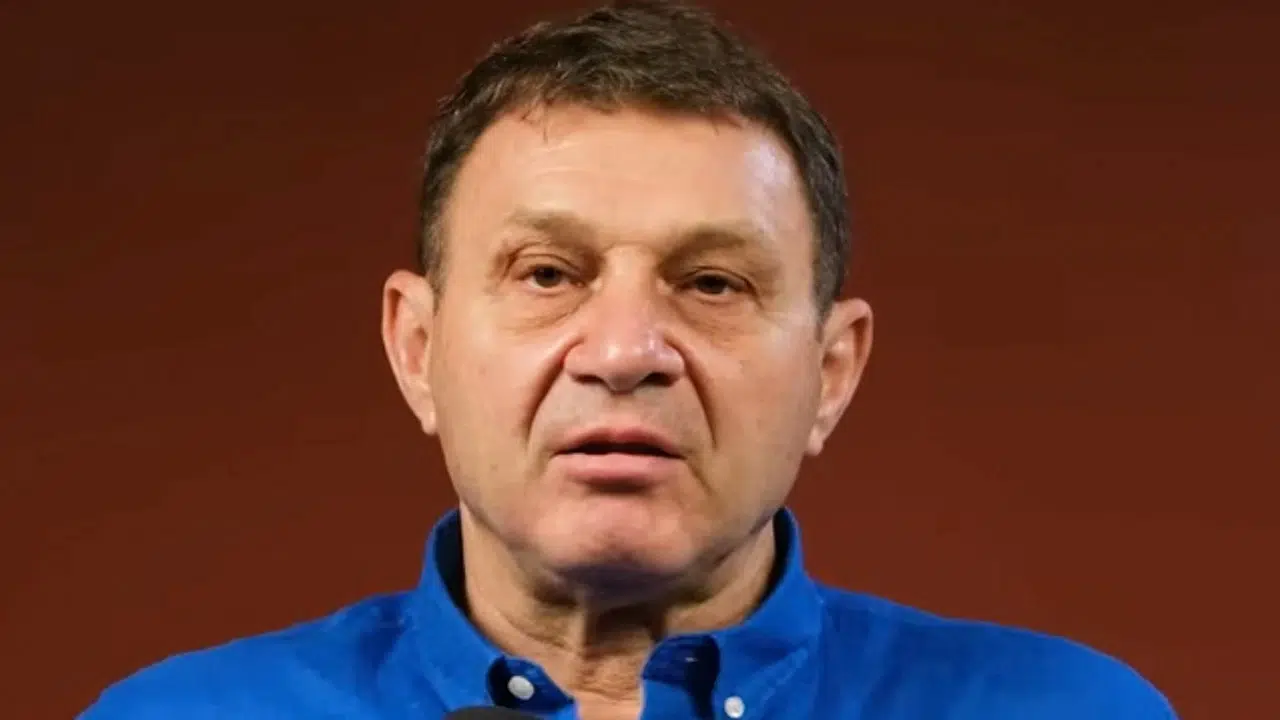 Emekli Tuğamiral Türker Ertürk hakkında sosyal medya paylaşımı nedeniyle soruşturma