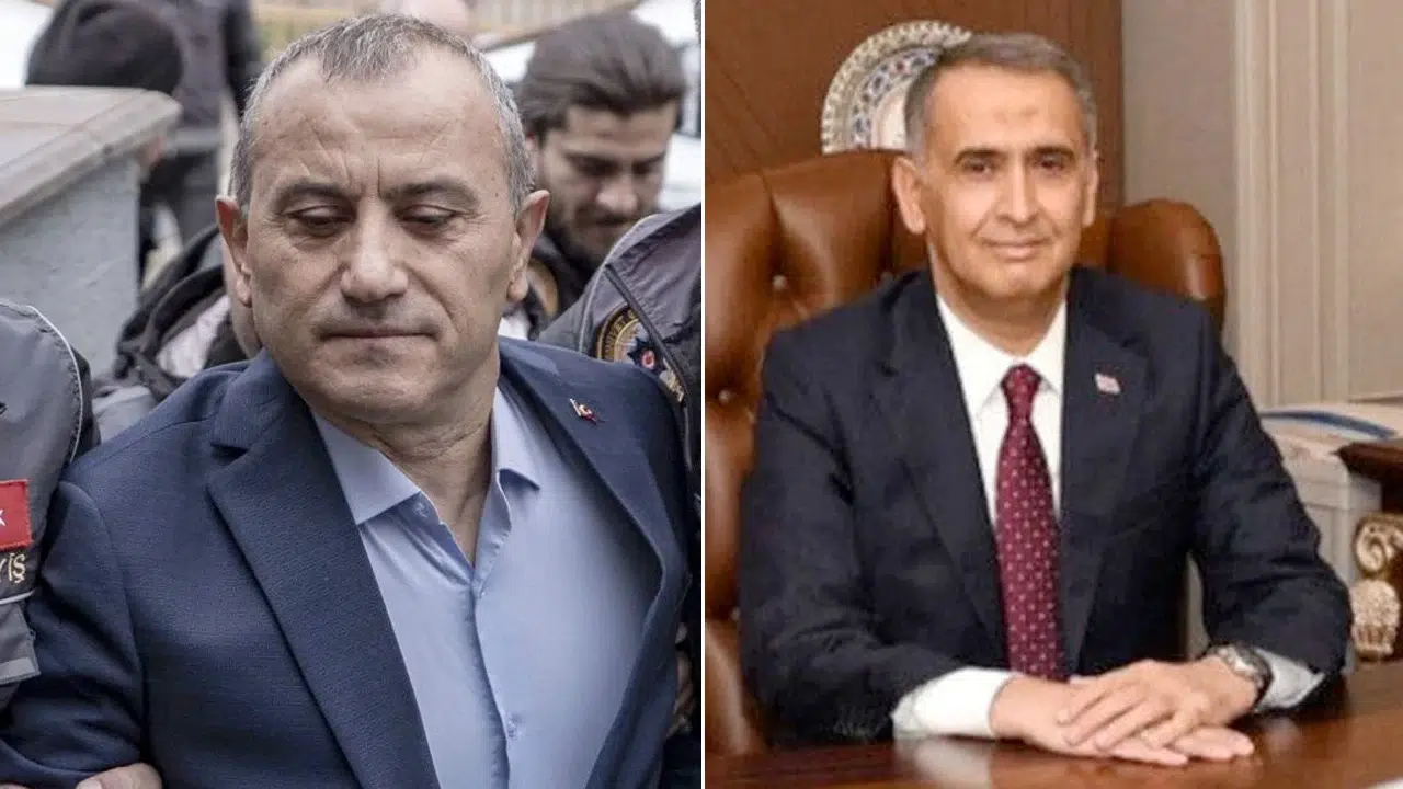 Veli Ağbaba’dan fezleke ve soruşturma iddialarına sert yanıt