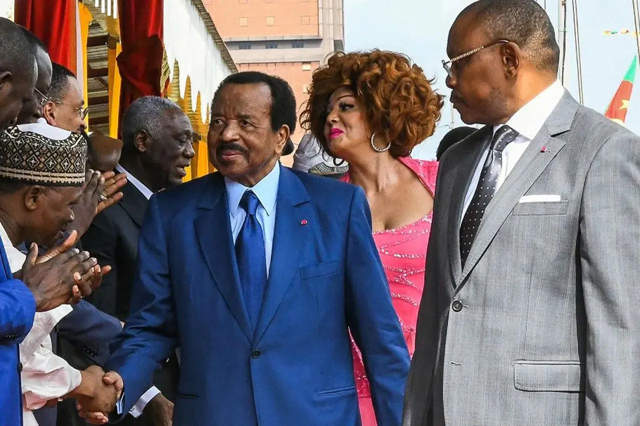 Kamerun'da Biya bilmecesi: 54 gündür ortada yok