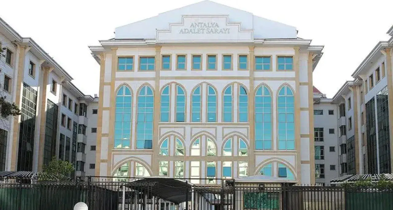 Antalya'daki ALDAŞ soruşturmasında kritik aşama: İddianame kabul edildi