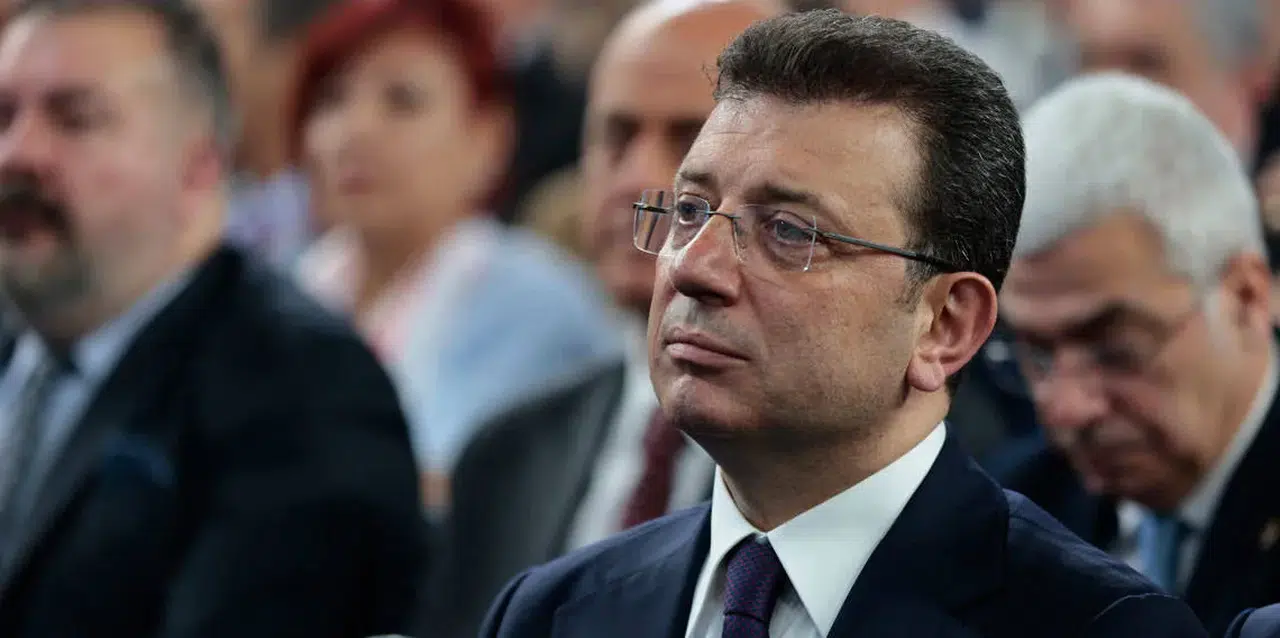 İmamoğlu davasının 68. duruşması: Tutuksuz sanıklar savunma yaptı