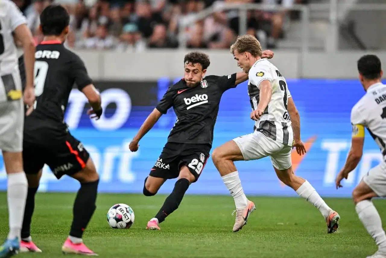 Beşiktaş yenilirse ne olur, hangi sonuçla tur atlar? Kartal'ı bekleyen üç farklı Avrupa senaryosu