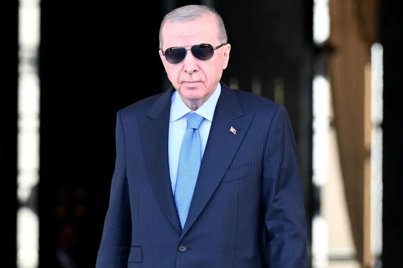 Kabine Toplantısı Ahlat’ta yapıldı: Cumhurbaşkanı Erdoğan’dan kritik açıklamalar
