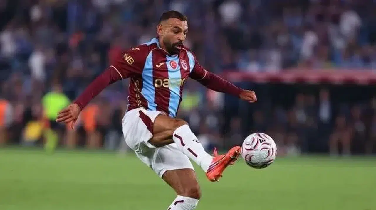 Mohamed Salah'ın yaşayacağı caddenin adı değişiyor!