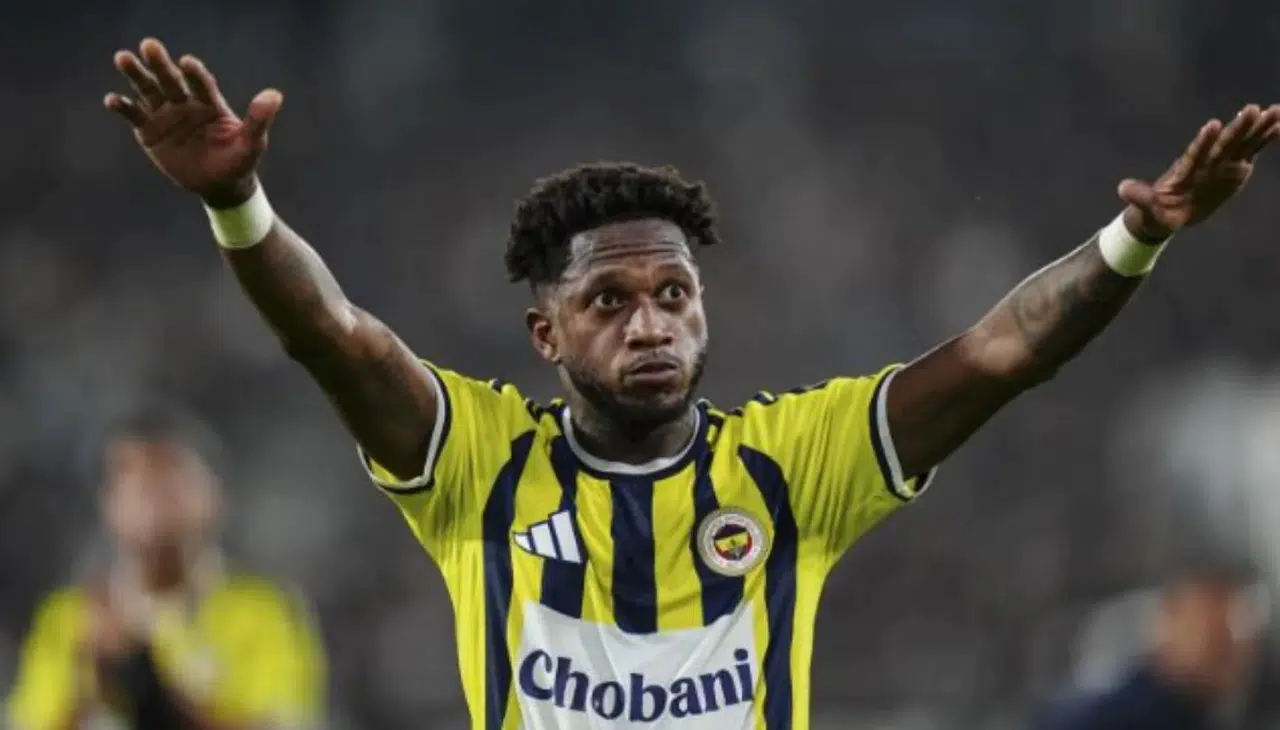 Fred'in yeni takımı belli oldu! İşte Fenerbahçe'nin olacağı bonservis ücreti