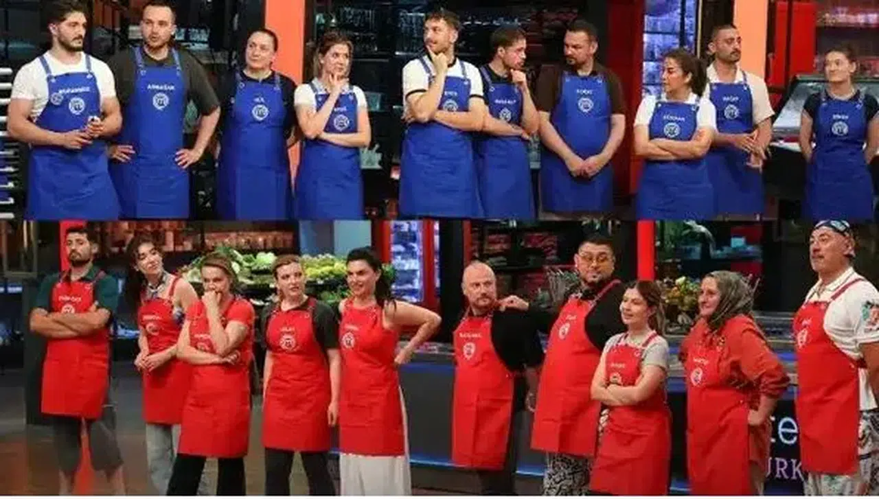 MasterChef Türkiye’de ana kadroya giren yarışmacı belli oldu: 18 Ağustos Salı MasterChef’te kim kazandı?