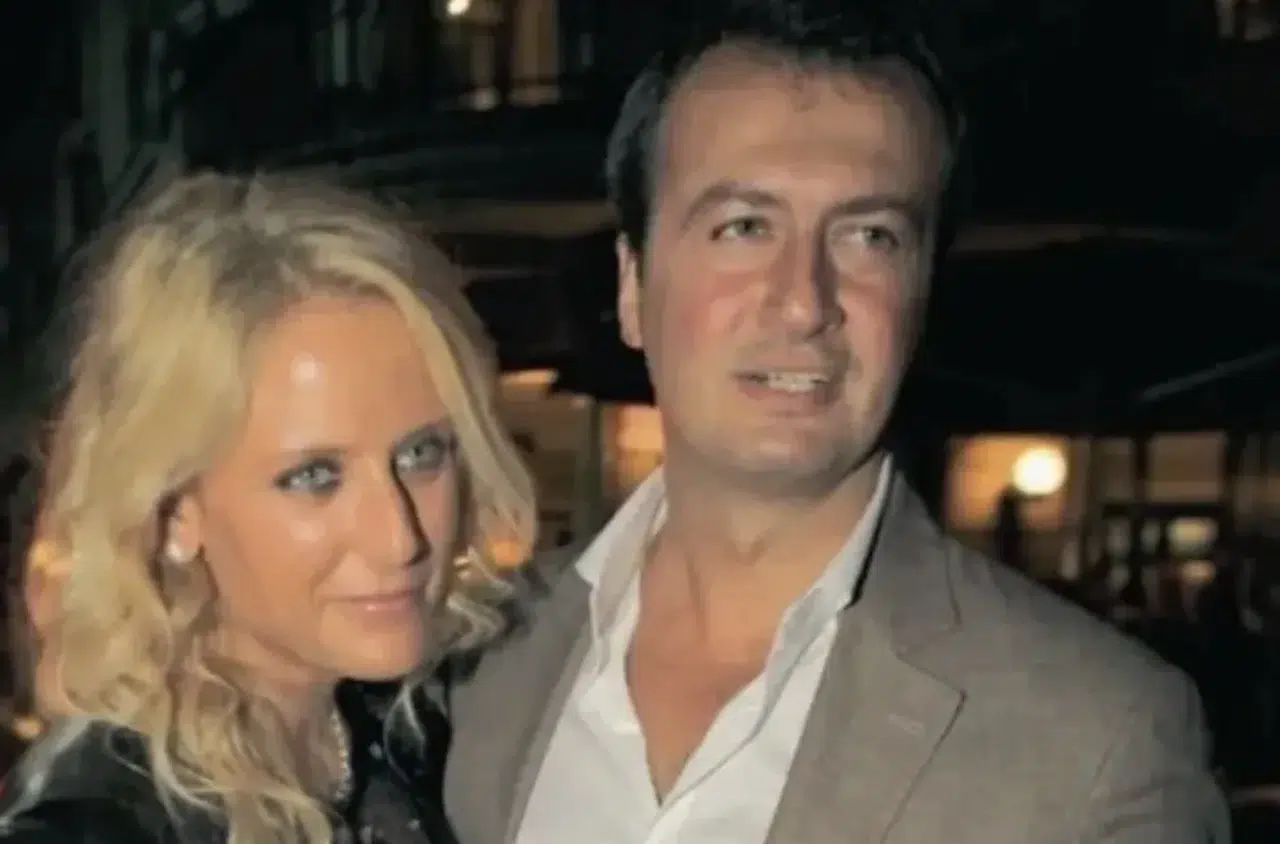 Aylin Saruhan kimdir, kaç yaşında? Mikonos tatilinde yaşadığı kaza sonrası ameliyata alındı