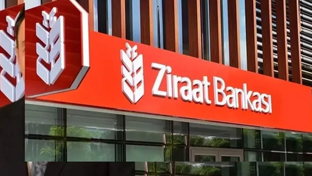 Ziraat Bankası'ndan erişim sorunu açıklaması: Sistem normale döndü