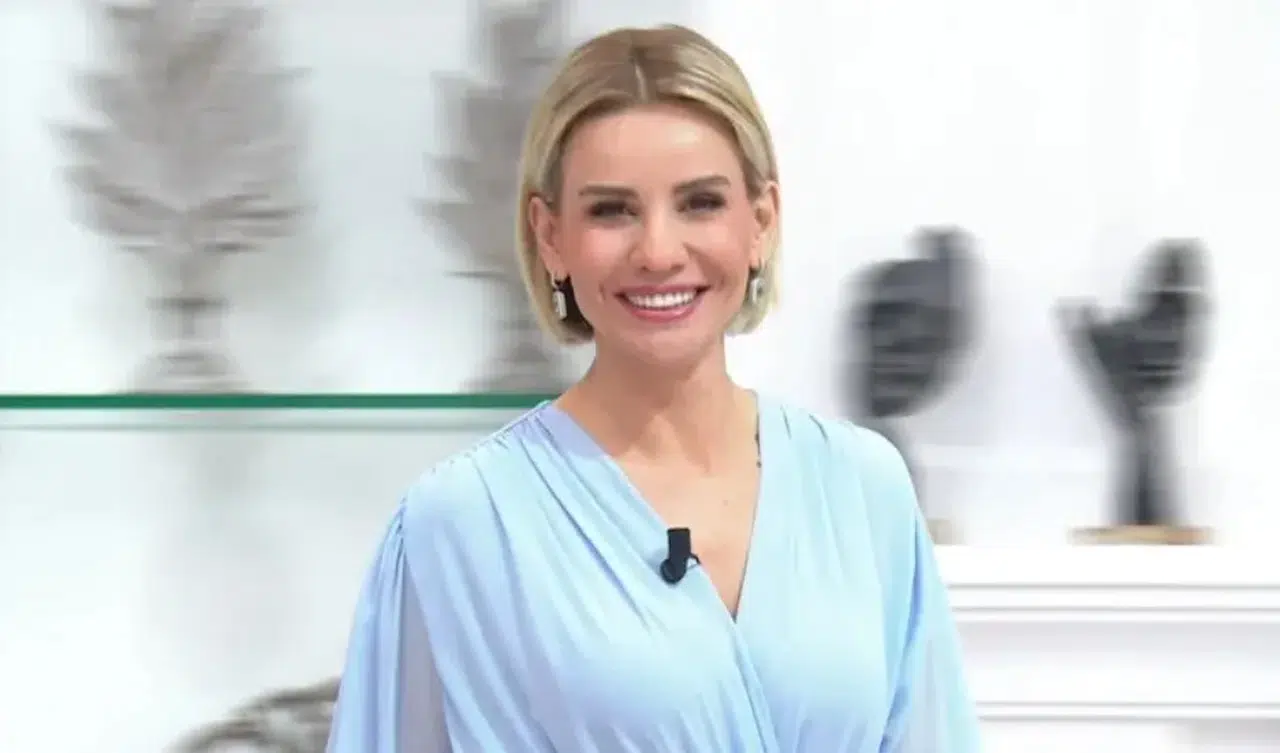 Esra Erol yeni sezon ne zaman başlıyor 2026 ATV yayın tarihi ve saati açıklandı