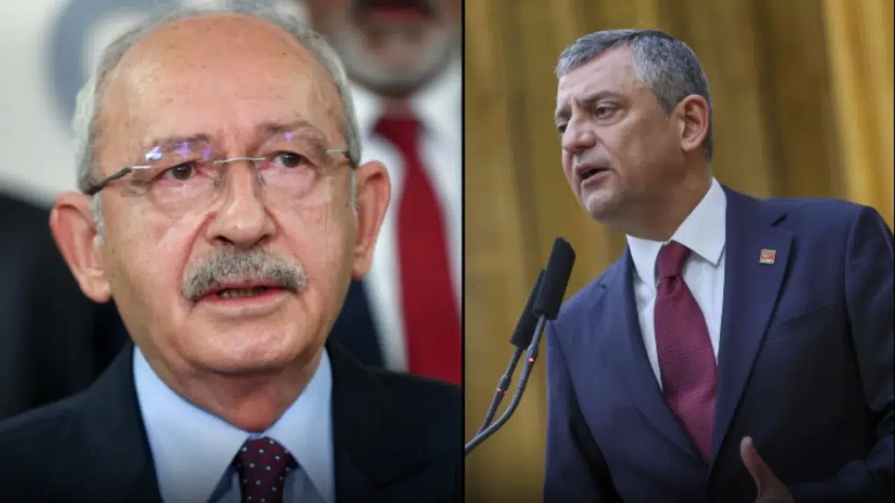 Yeni Parti sonrası 2 farklı anketin sonuçları açıklandı