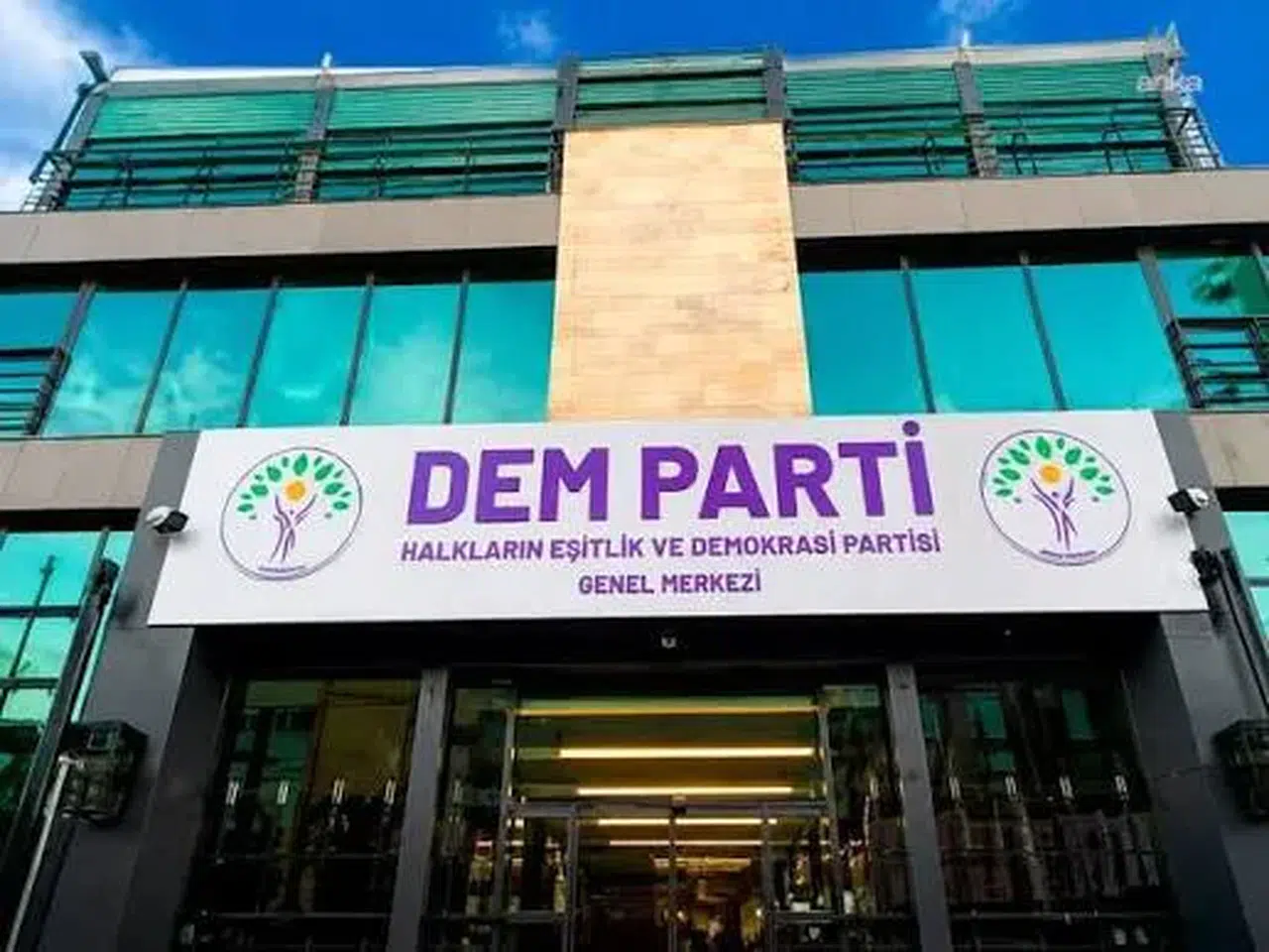 DEM Parti'den Kemal Öztürk açıklaması: “Derhal soruşturma başlatılmalı”