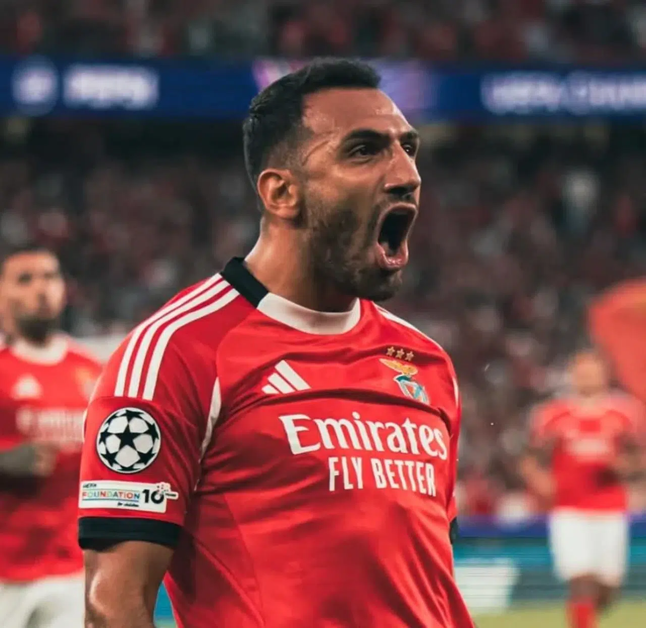Fenerbahçe ile Anılan Pavlidis İçin Benfica’dan Net Mesaj
