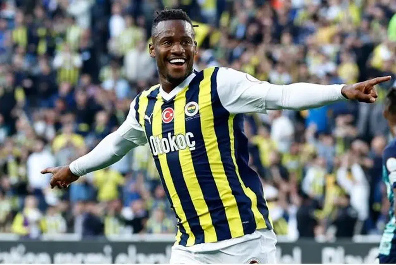 İmzayı attı! Batshuayi’nin yeni takımı herkesi şaşırttı