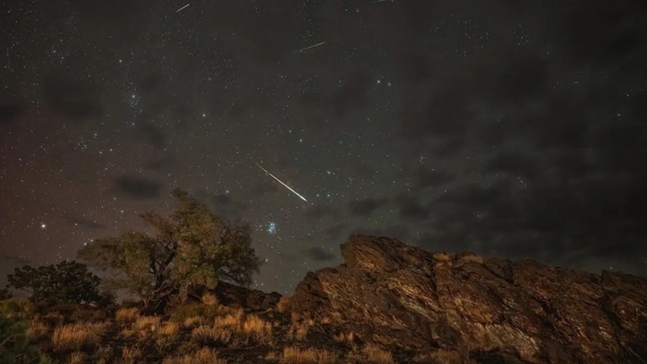 Meteor yağmuru ne zaman, yıldız kayması saat kaçta izlenecek? 2026 Perseid için en parlak gece
