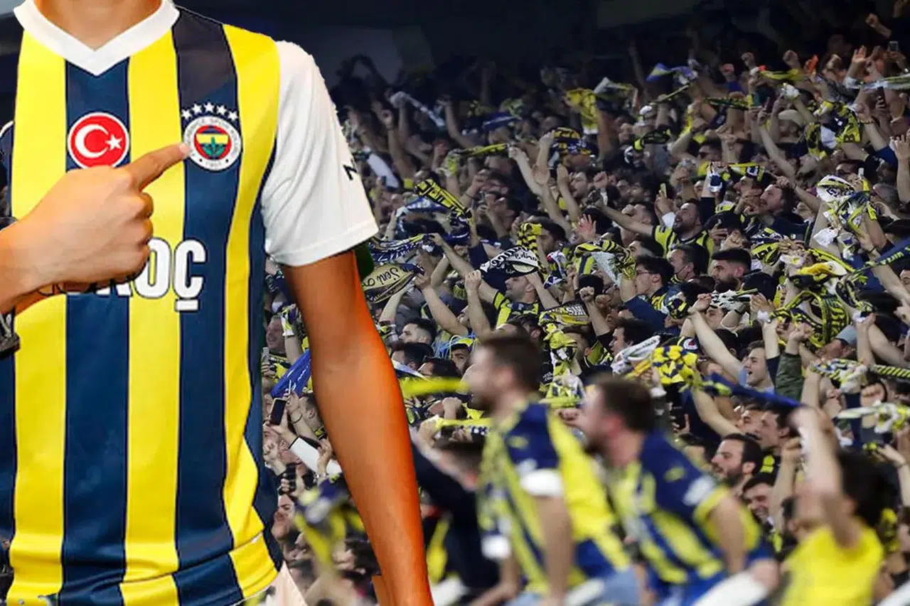 Fenerbahçe’de Omar Fayed dönemi sona erdi: Resmi maçta forma giymeden ayrıldı