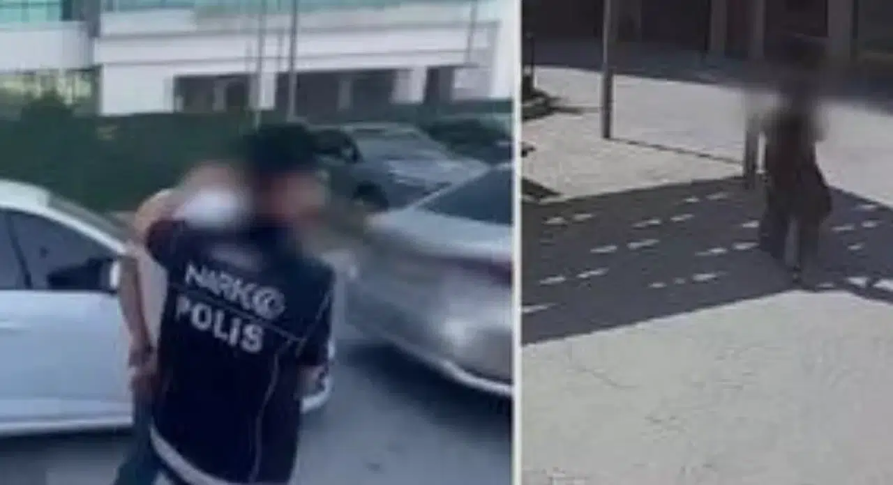Konya'daki dönerci cinayeti soruşturması: 2 kardeş tutuklandı