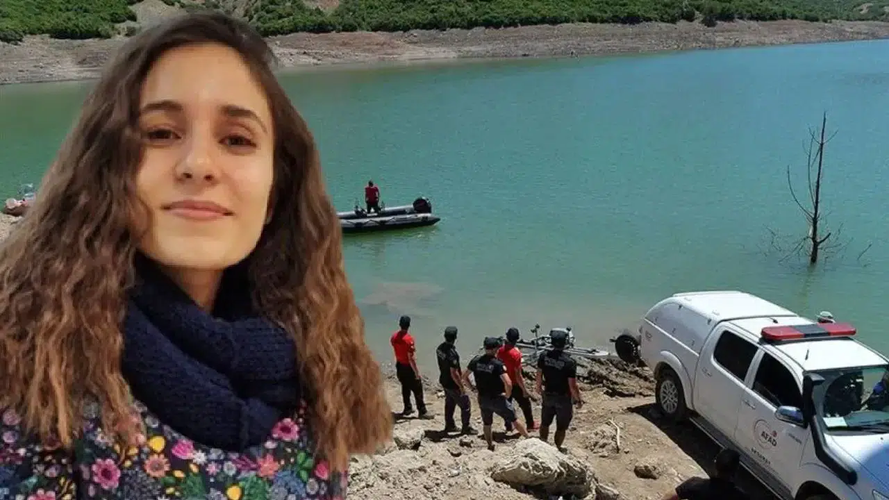 Gülistan Doku soruşturmasında 2 dalgıç tutuklandı: Barajda makas bulundu