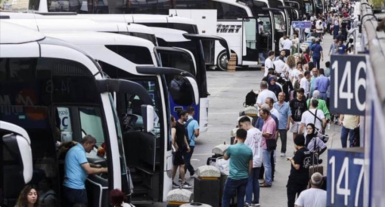 İstanbul-Ankara otobüs seferlerinde yeni dönem