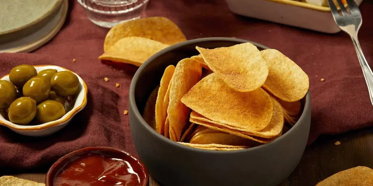 Cips, salam ve soslarda yeni dönem: Tütsü aromalarına kademeli yasak geliyor