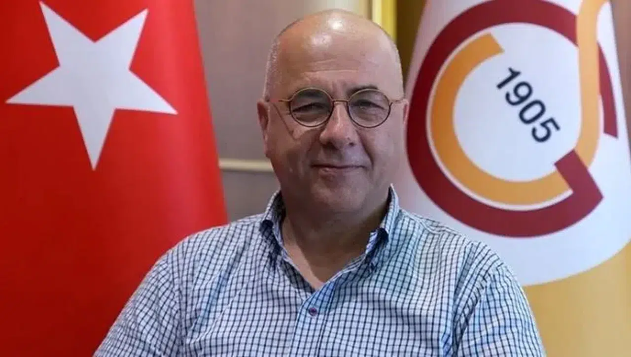 Kaza geçiren Galatasaray yöneticisi Bora Bahçetepe yoğun bakımda