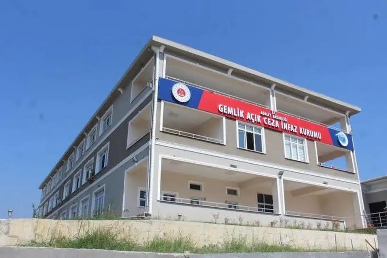 Bursa'da firari hükümlü elektrik akımına kapıldı: Kimliği yapılan incelemeyle belirlendi