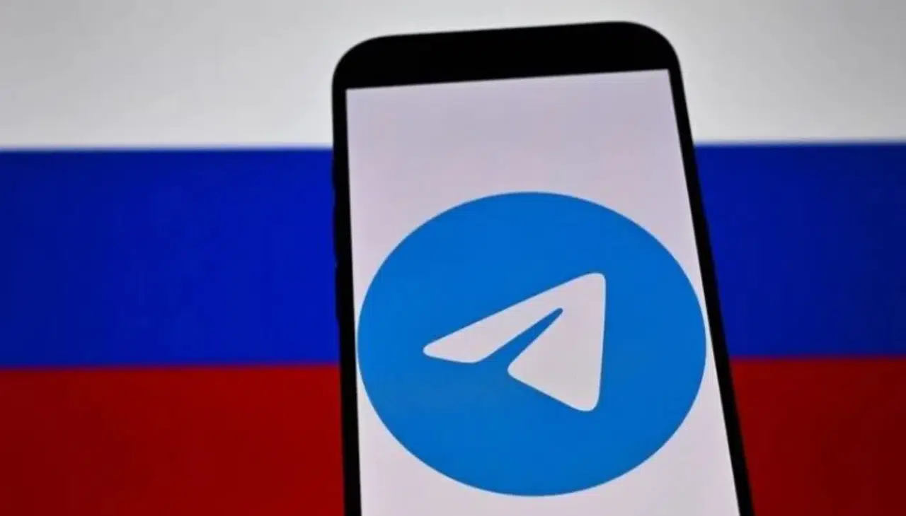 Rusya Telegram ve Google’a 26 milyon ruble ceza kesti
