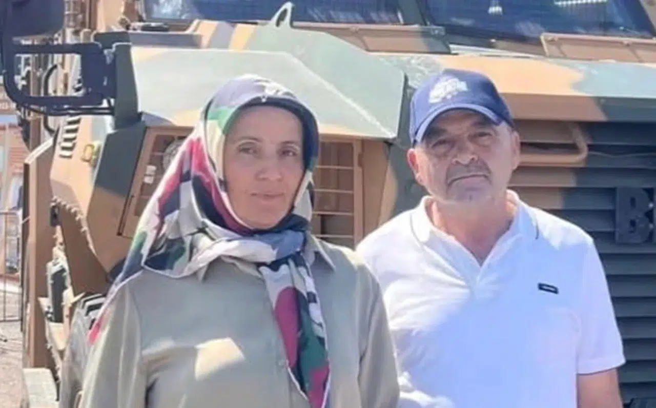 Giresun’da piknik faciası: Anne ve iki kızı sel sularında hayatını kaybetti