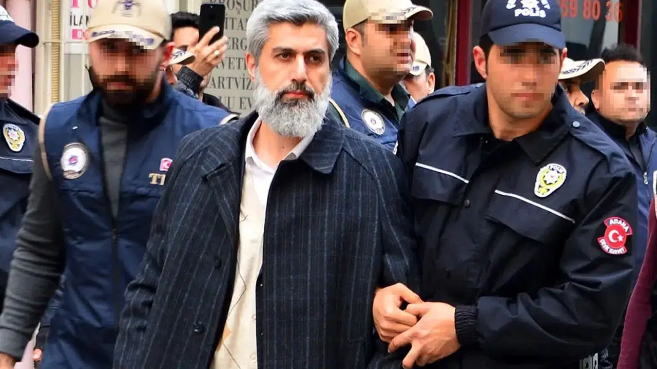 Kuytul iddialarına yalanlama: “Dosya kapanır” teklifi yapılmadı