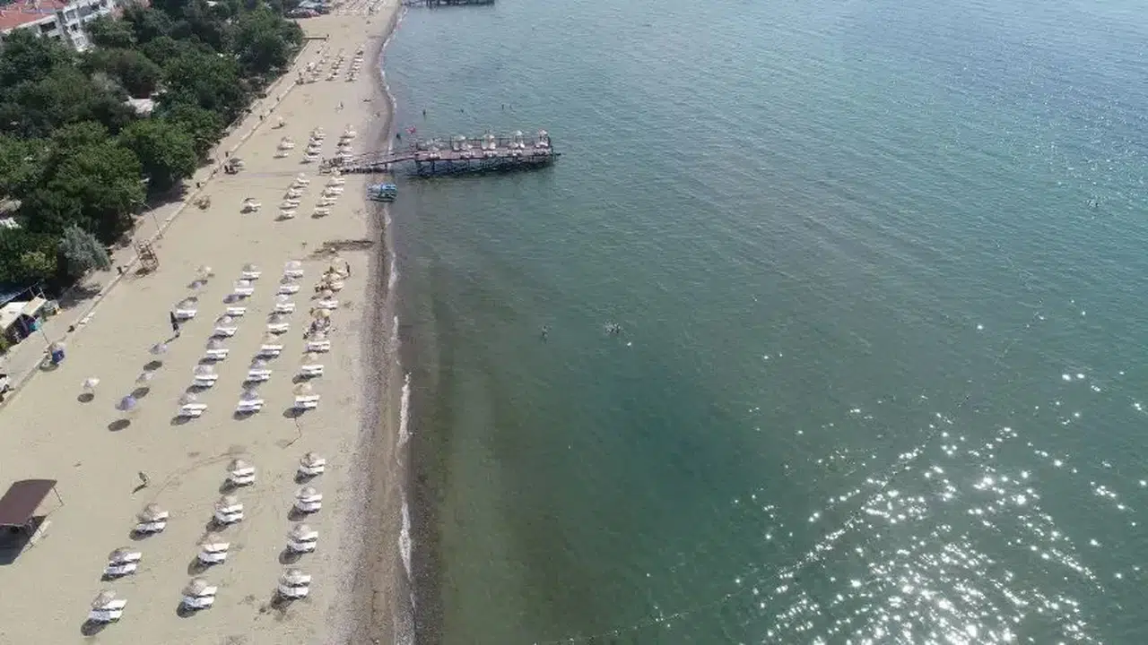 Bartın'da denize girmek yasak mı? Kıyı illerinde peş peşe flaş gelişmeler