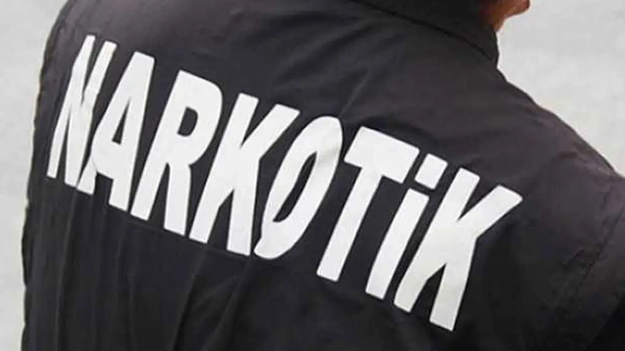 İstanbul’da uyuşturucu ve silah operasyonu: 16 şüpheli gözaltında