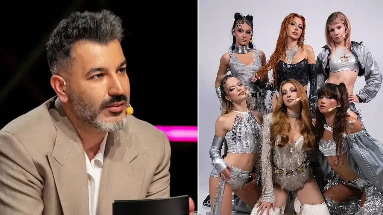 Tolga Akış hakkındaki suçlamaları reddetti: "Kabul etmiyorum”