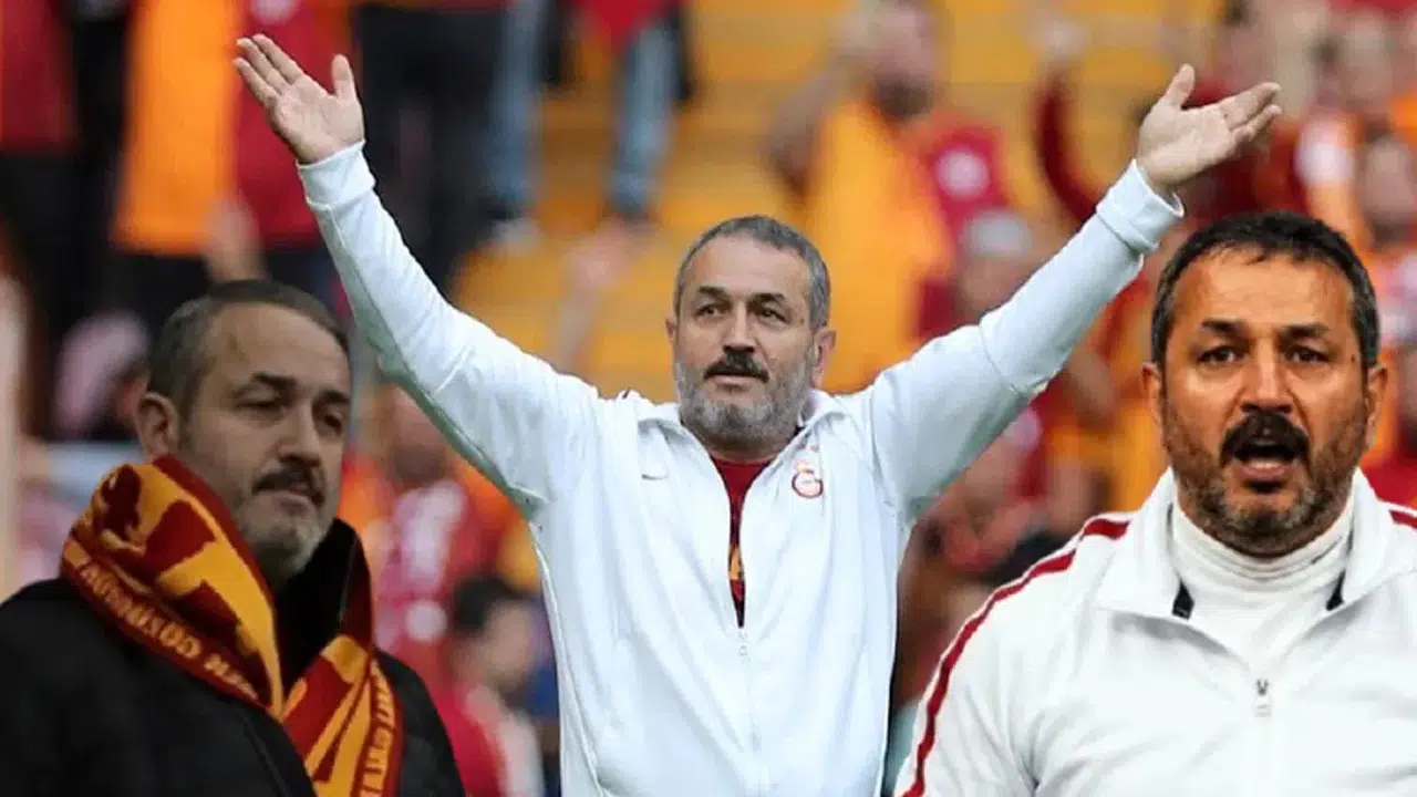 Sebahattin Şirin neden gözaltına alındı, kimdir ve nereli? UltrAslan liderine soruşturma