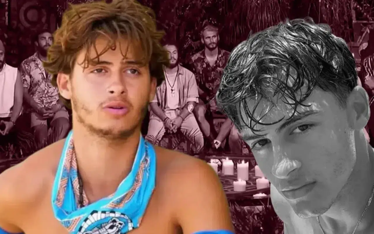 Survivor yarışmacısı Stavros Floros rehabilitasyon sürecinden paylaşım yaptı